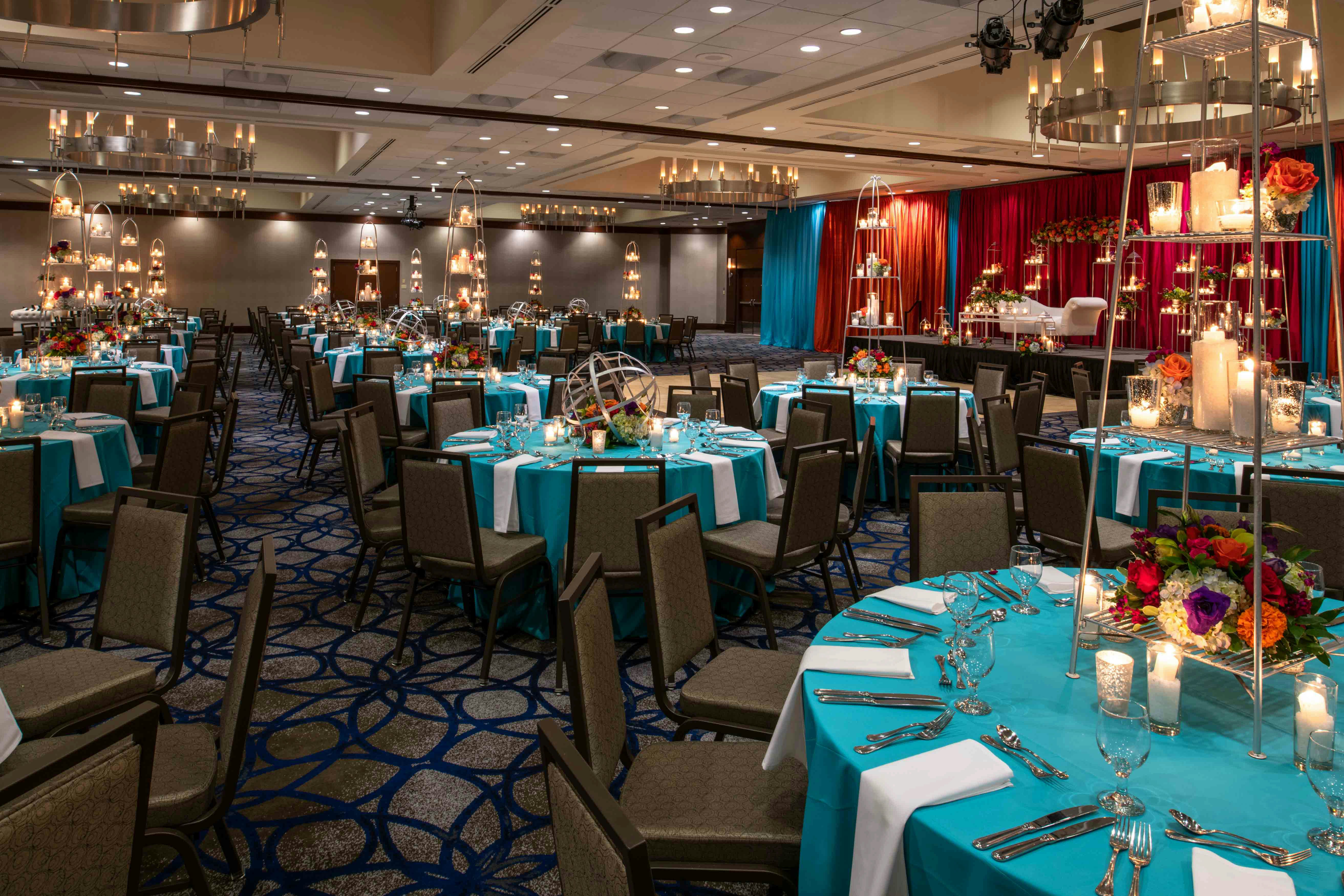 Hilton Bellevue 17/23