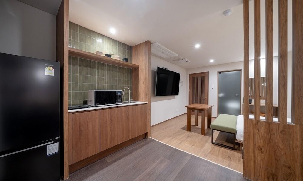 Dongtan Simjak Hotel 4/100