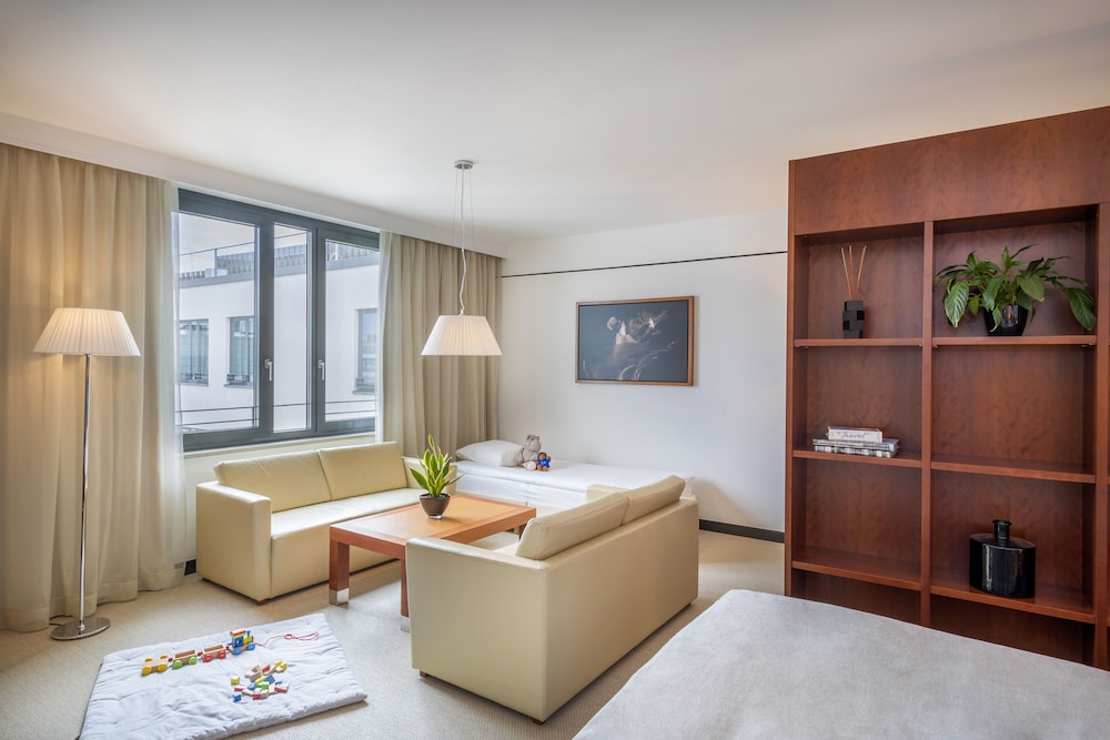 Melia Berlin 38/70