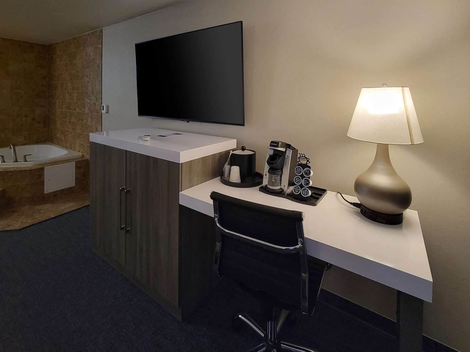 Quality Inn Port Orchard, WA 20/42