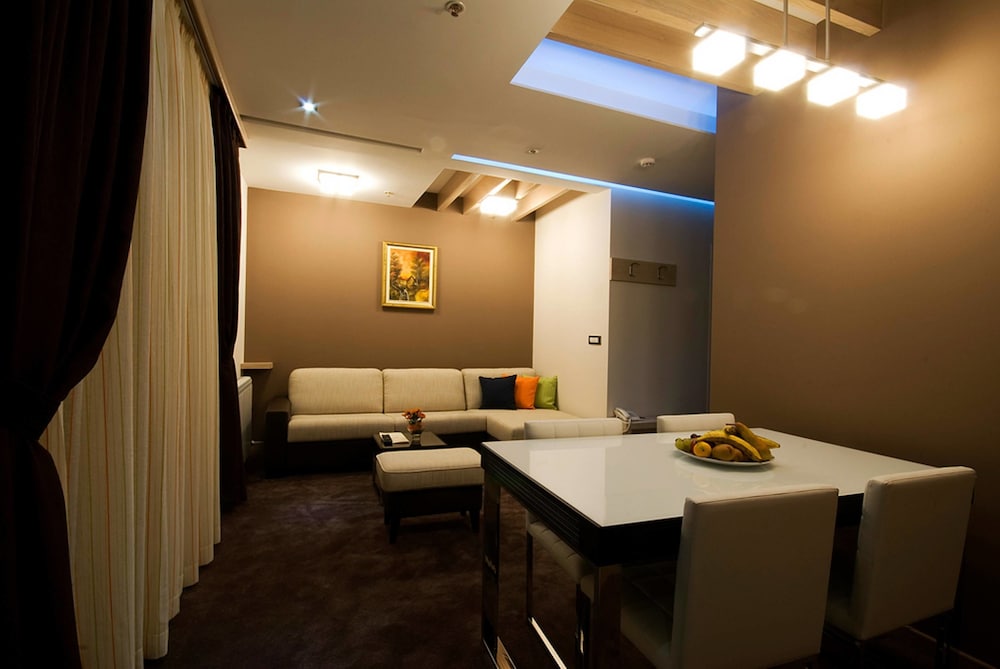 Hotel Soa 46/52