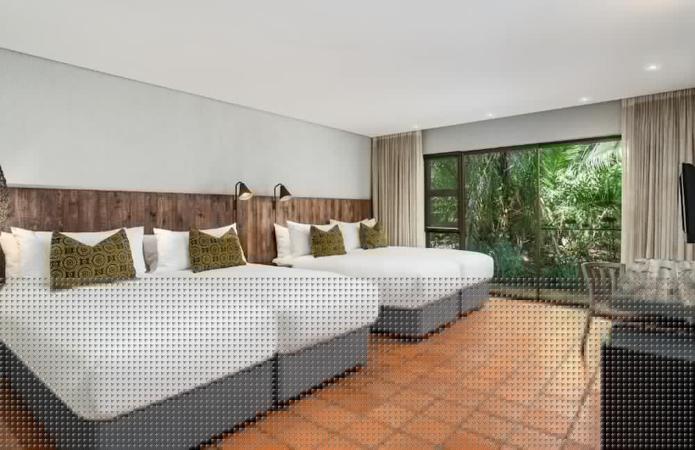 Protea Hotel By Marriott Kruger Gate 33/92