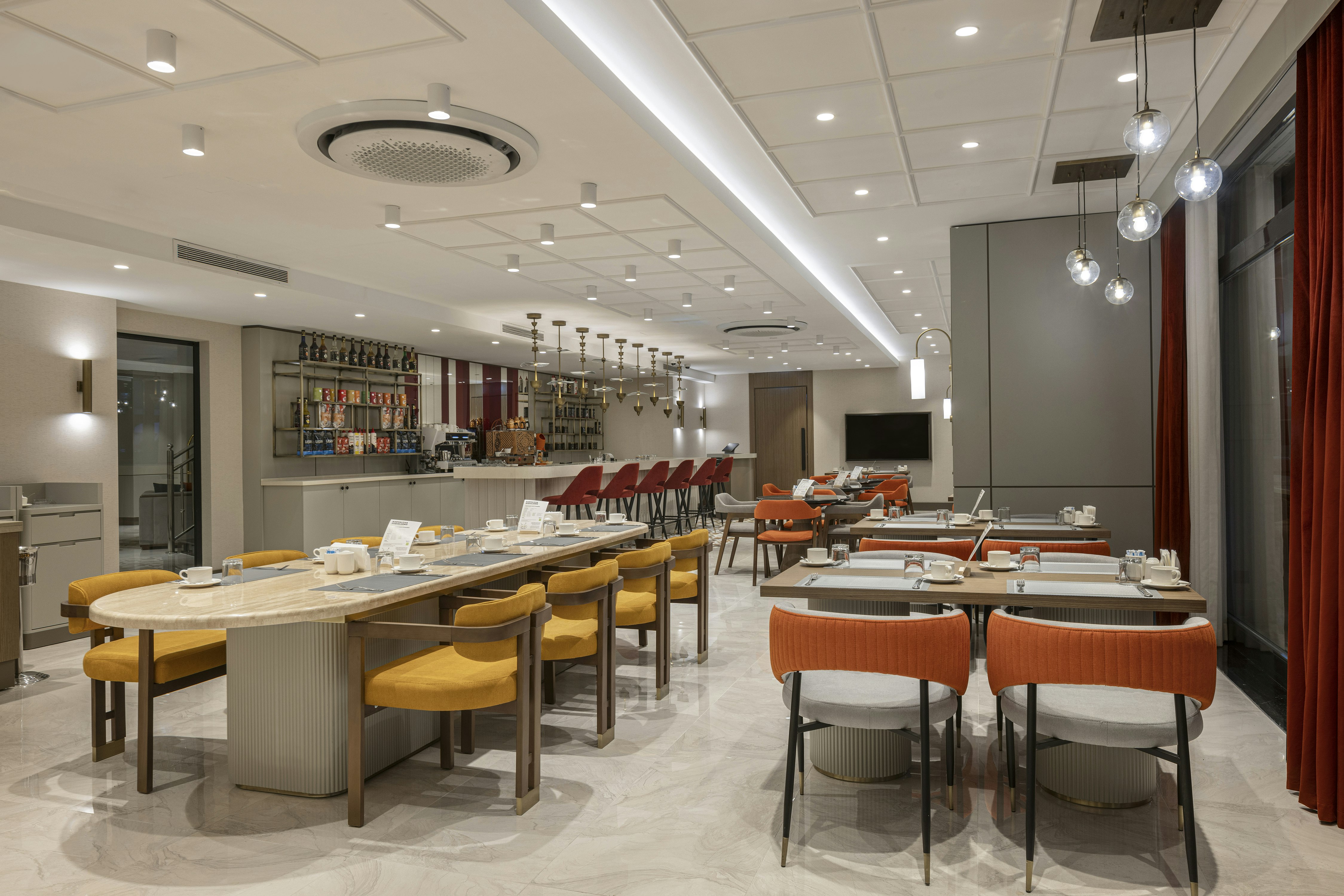 DoubleTree by Hilton Suites Trabzon Yomra 41/62
