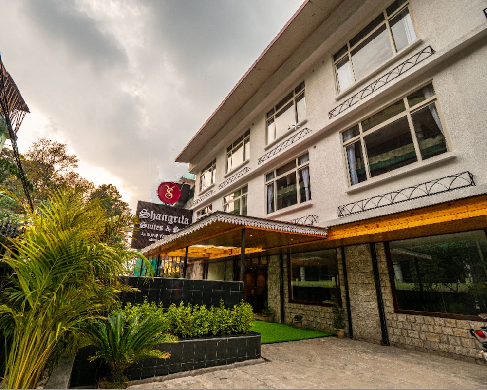 Sumitel Shangrila 7/55