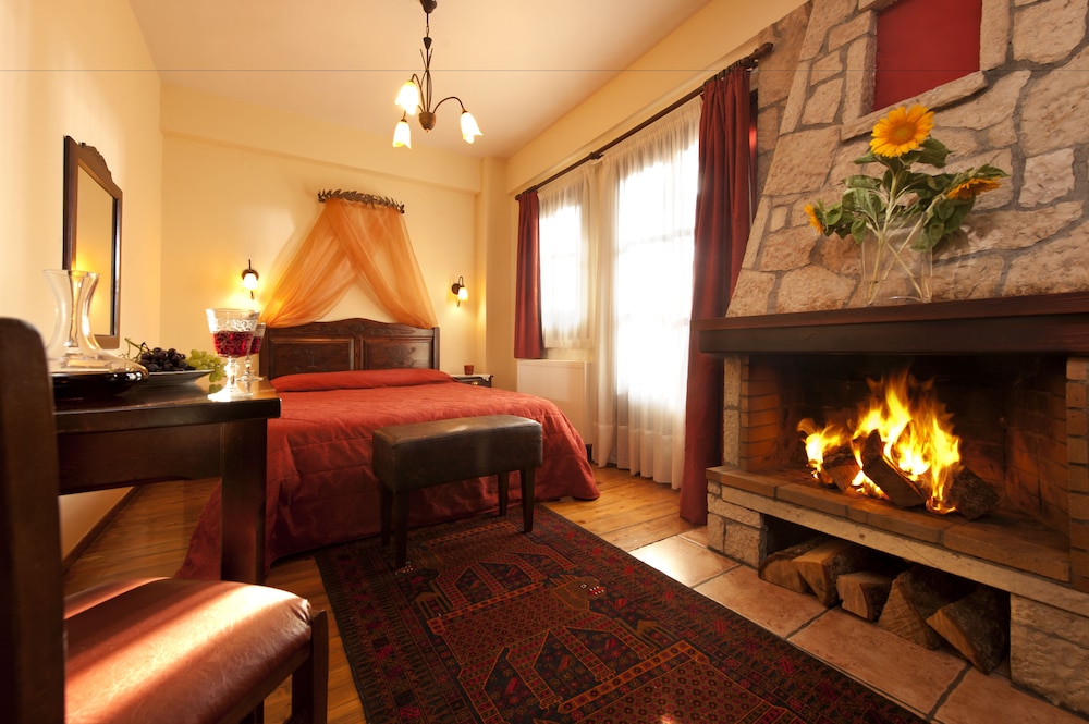 Fretzato Traditional Guest House 7/42