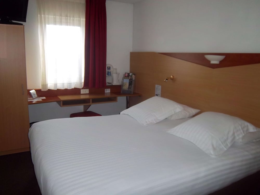 Hotel des Victoires - Restaurant 18/54