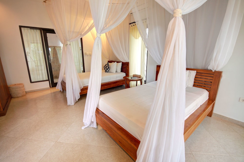 Bali Dream Resort 8/32