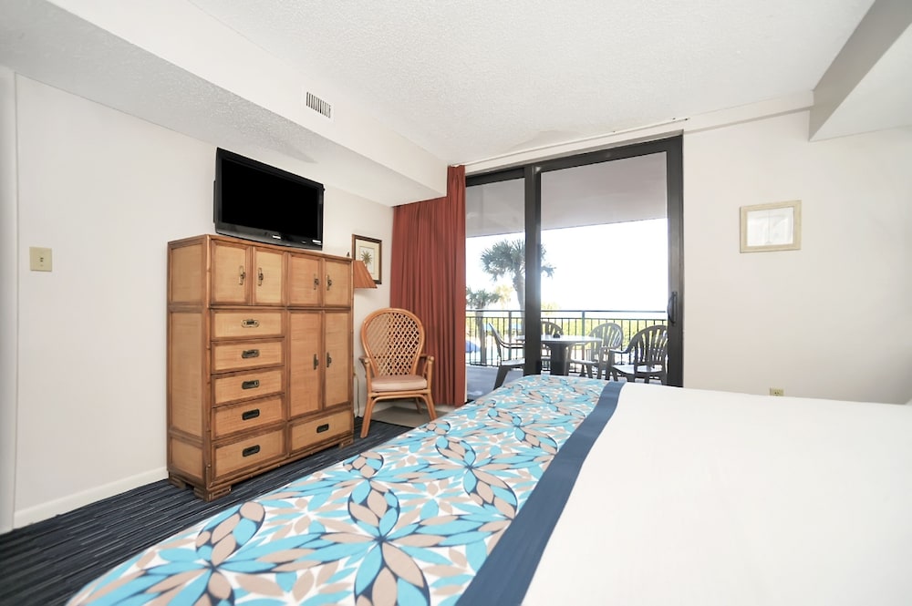 Oceanique Resort by Capital Vacations 19/48