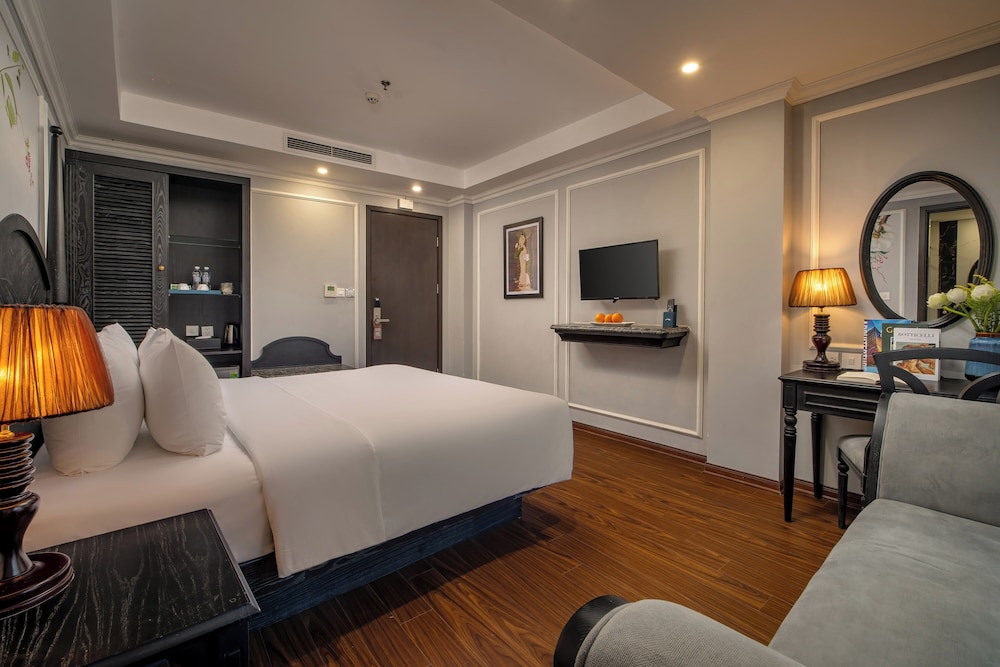 Amara Hotel Hanoi 12/46