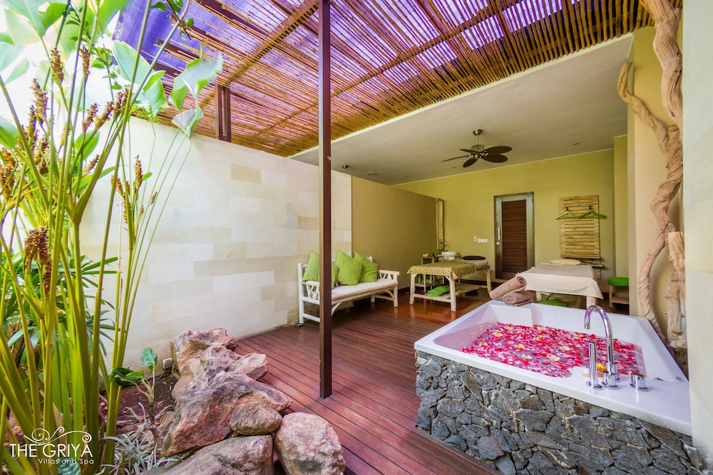 The Griya Villas And Spa 38/68
