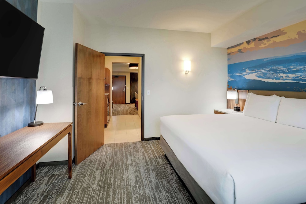Drury Plaza Hotel Chattanooga Hamilton Place 16/50