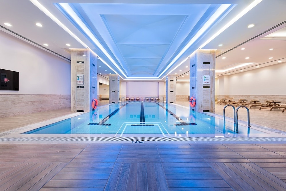 Downtown Ankara Hotel 24/44