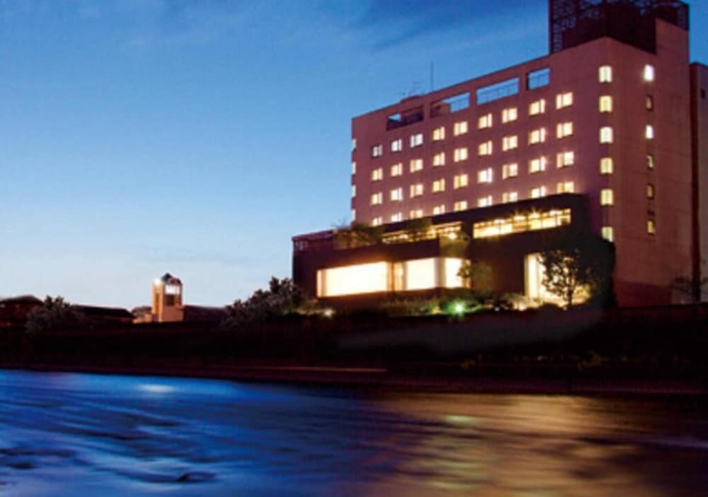 Hotel Sun Hitoyoshi 4/33