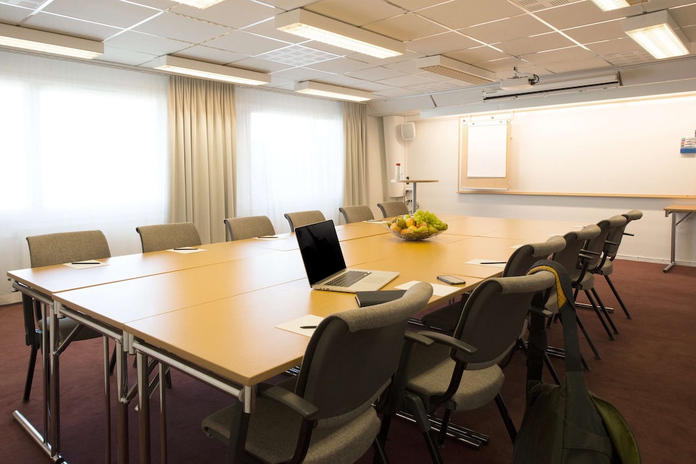 Scandic Uppsala North 40/42