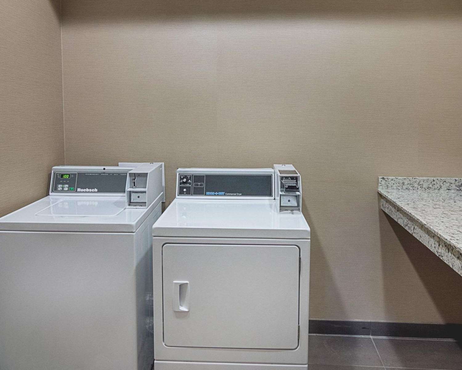 Comfort Inn Midland South I-20, TX 40/40