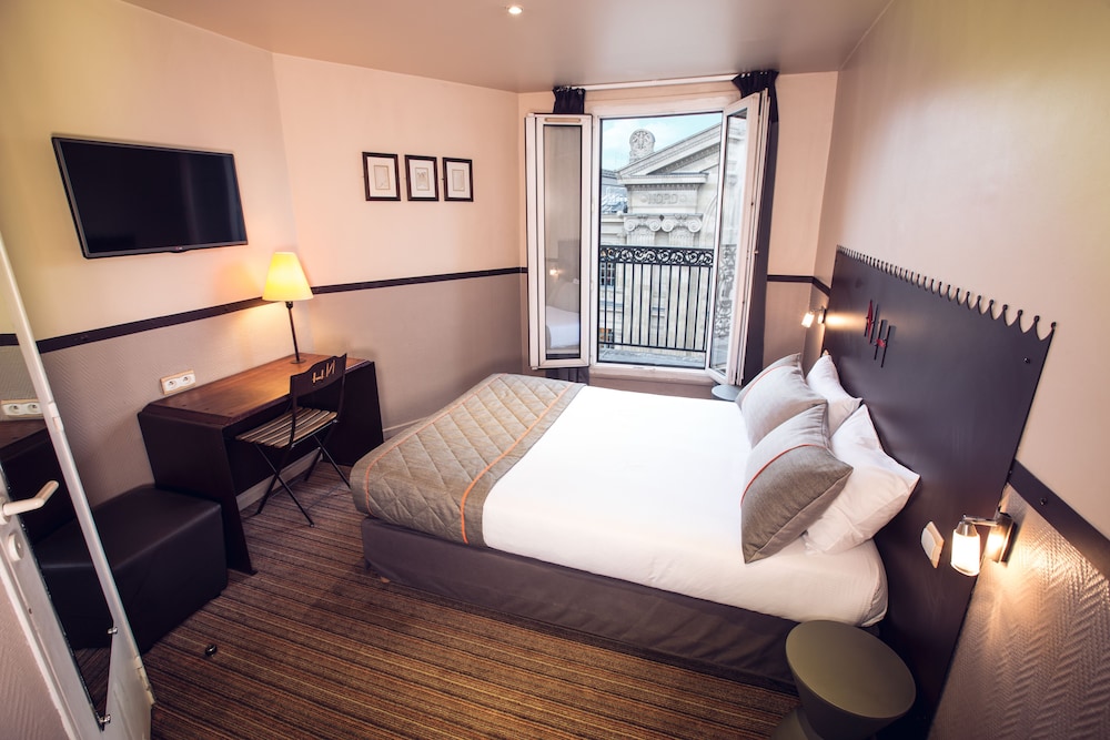 Timhotel Paris Gare Du Nord 22/53