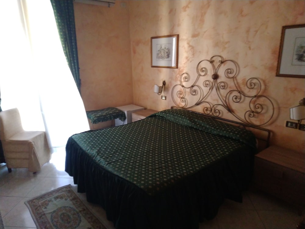 Hotel Centrale Europa 15/60