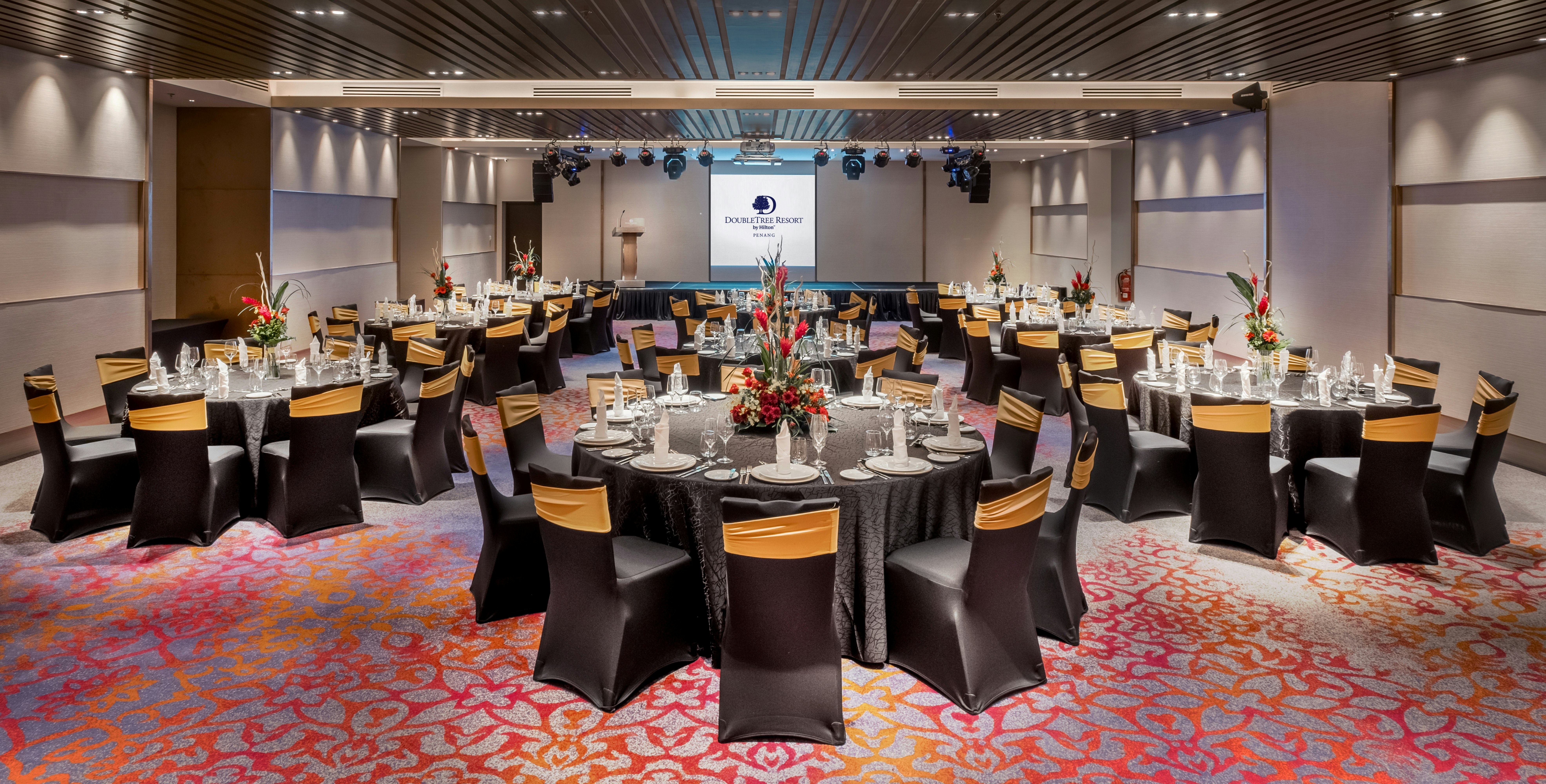 Doubletree Resort By Hilton Penang 53/60