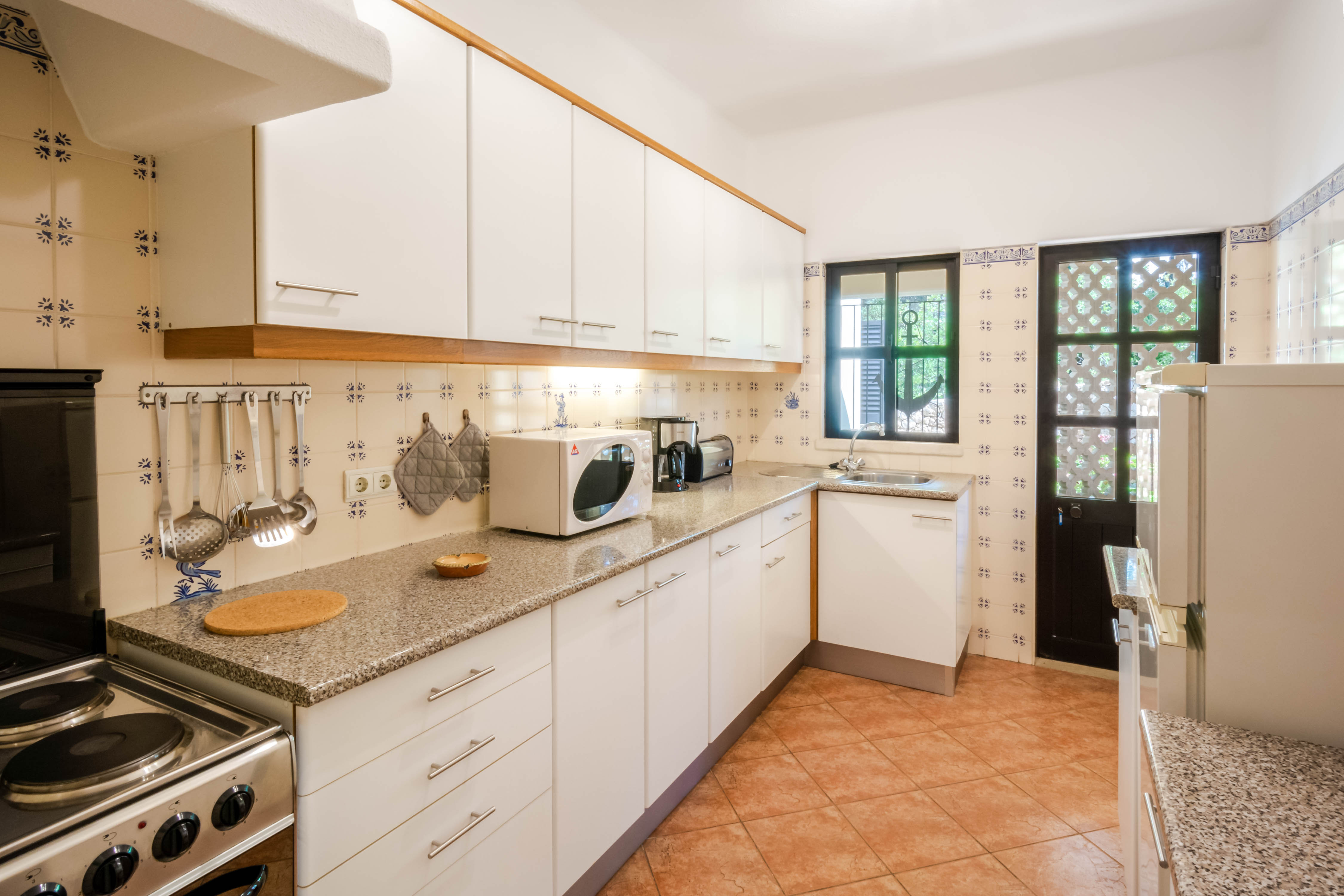 Algar Seco Parque 13/83