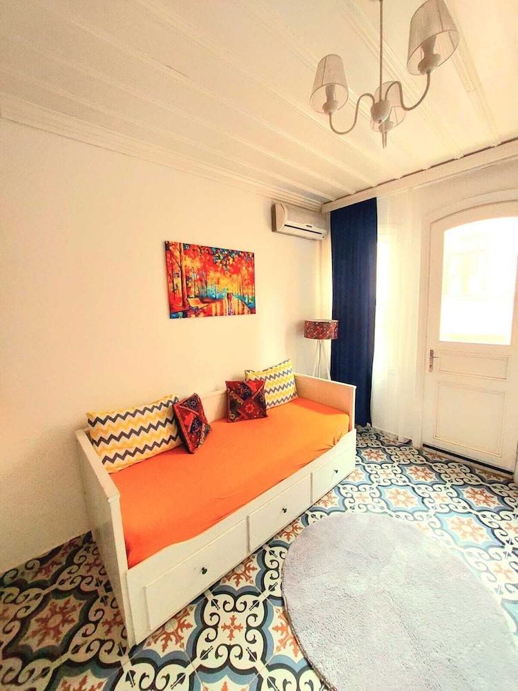 La Bella Suites Beyoglu 11/50