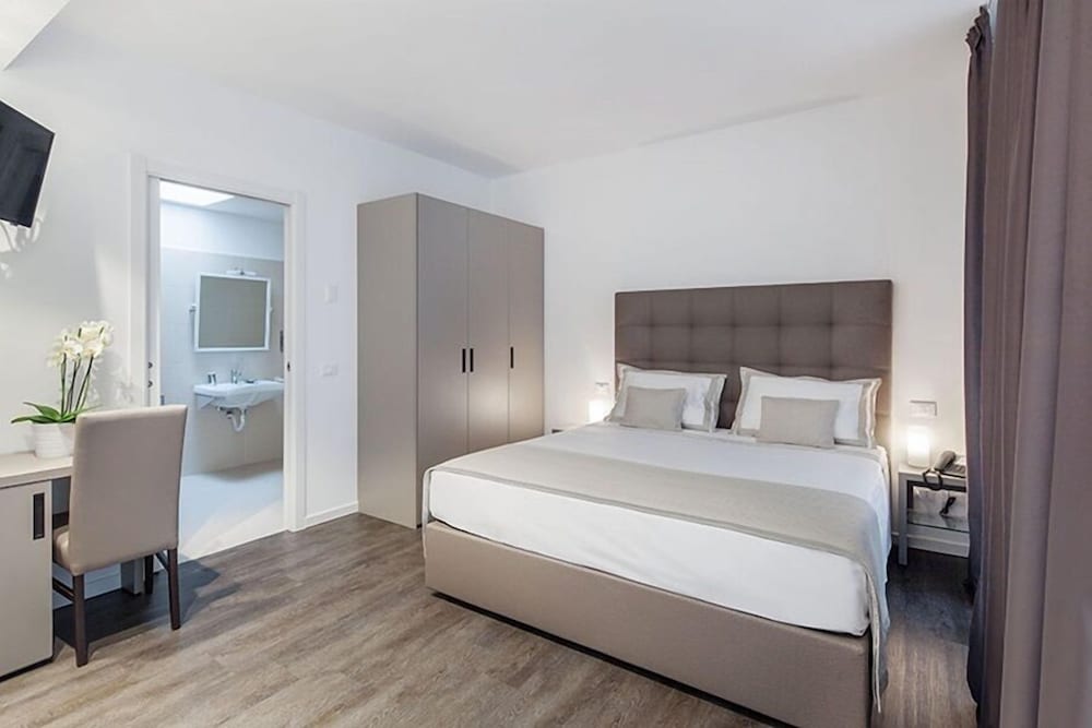 Studio Inn Centrale 21/53