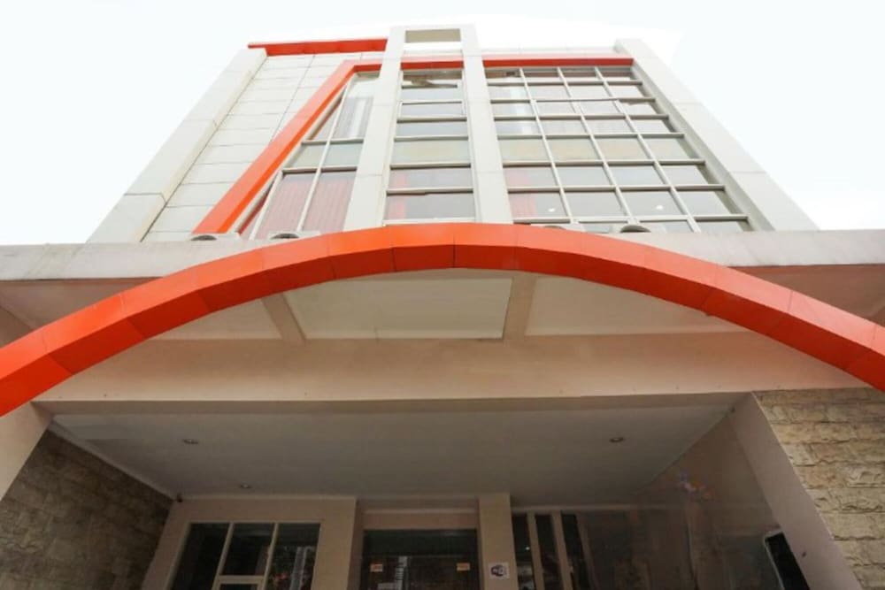 Oyo 450 Semampir Residence 2/64