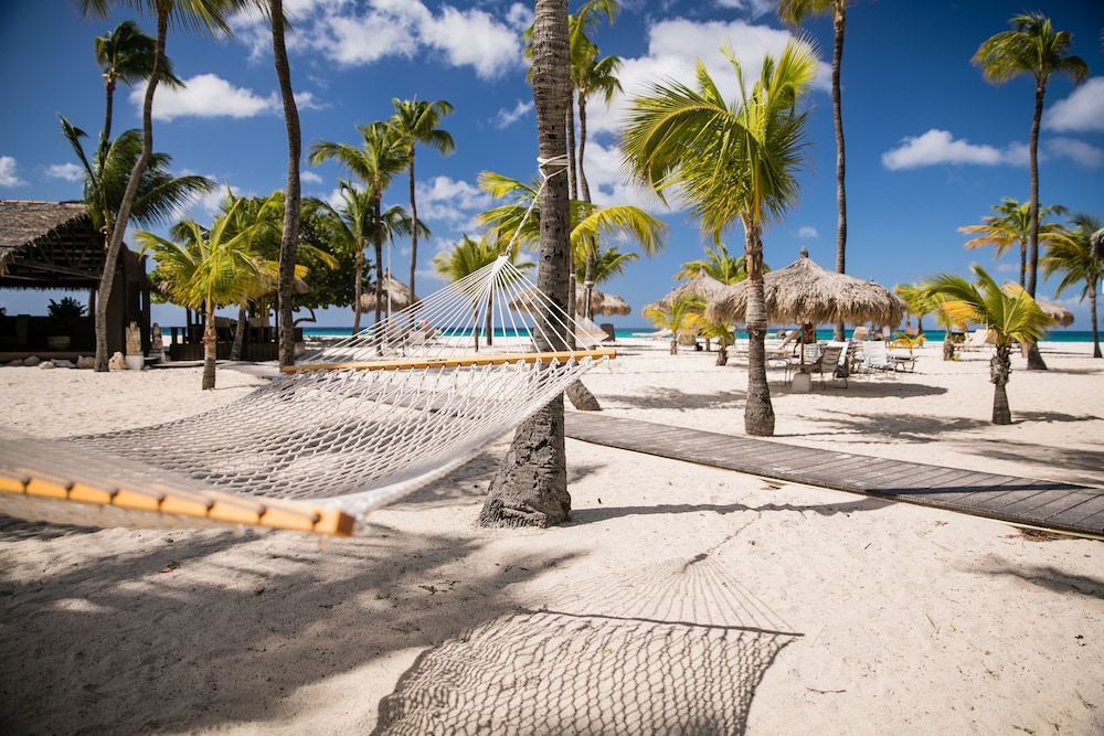 Manchebo Beach Resort & Spa 66/74