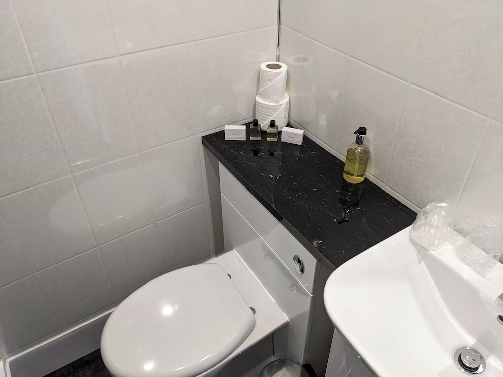 Maitlandfield House Hotel 48/54