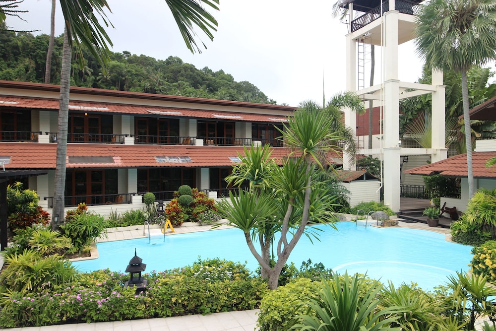 PHI PHI BANYAN VILLA 8/61