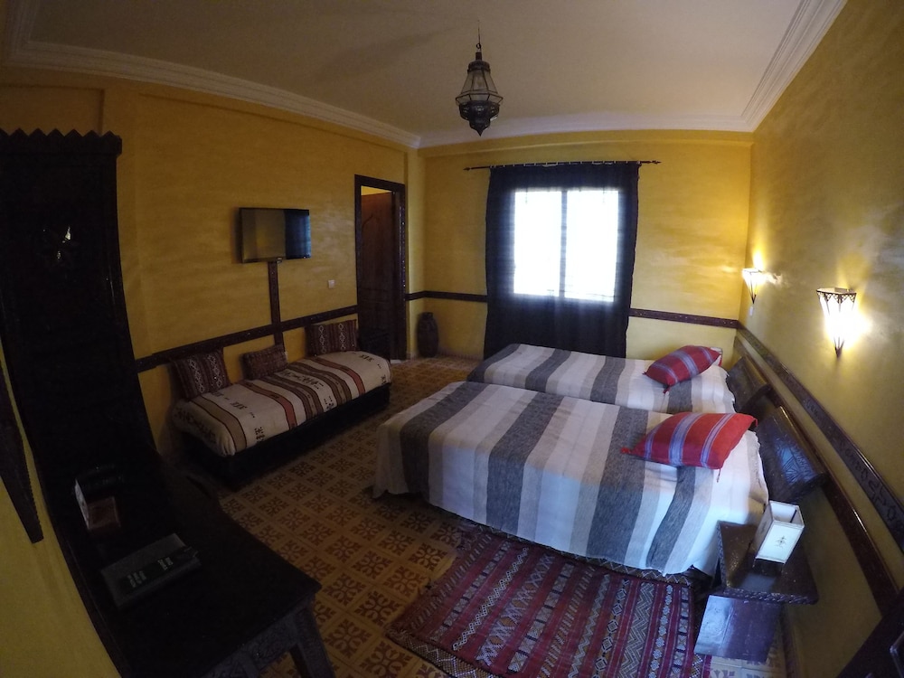 RIAD ZAHRA 16/32