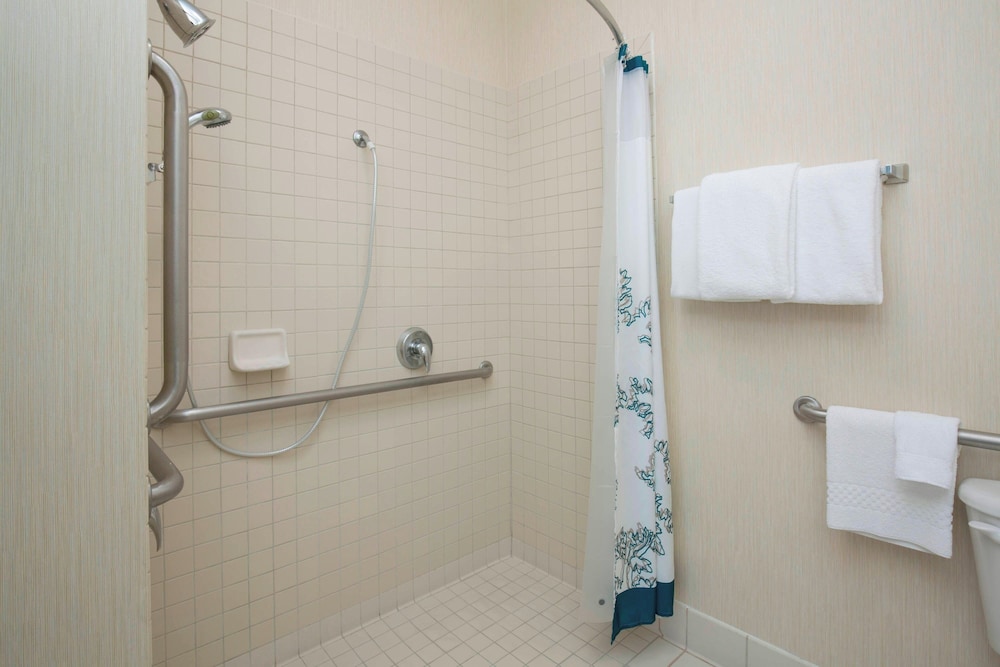 جناح بسريرين مزدوجين بغرفتي نوم، Residence Inn by Marriott Boise West 10/10