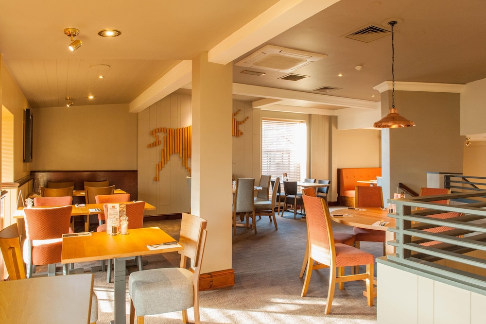 Premier Inn Liverpool North 34/43