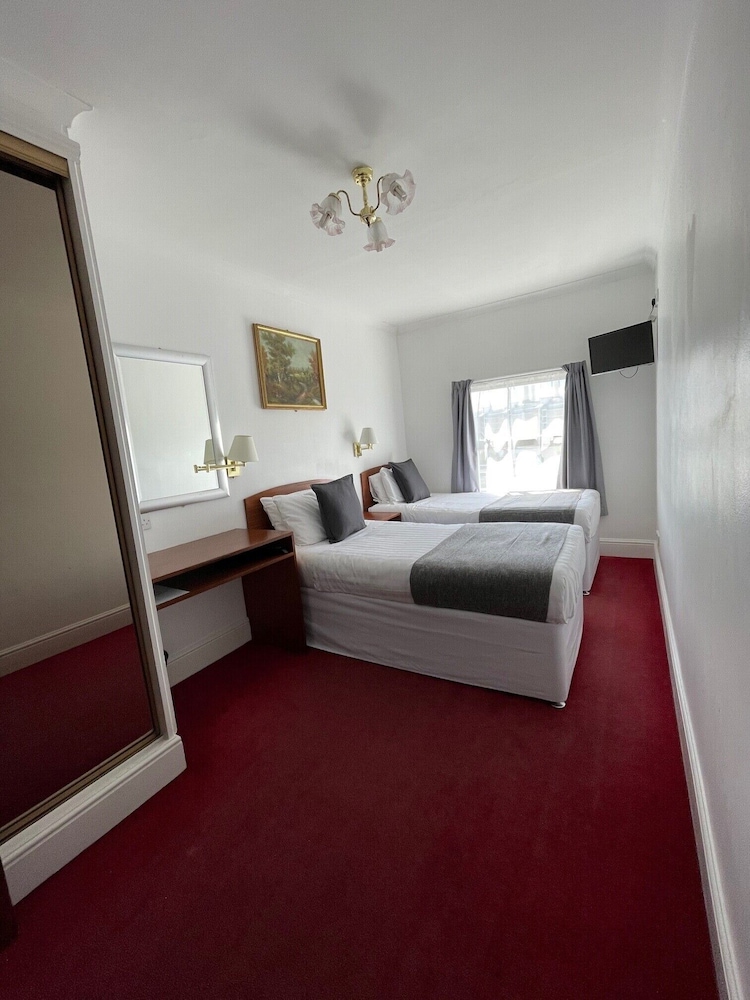STANDARD, TWIN BEDS