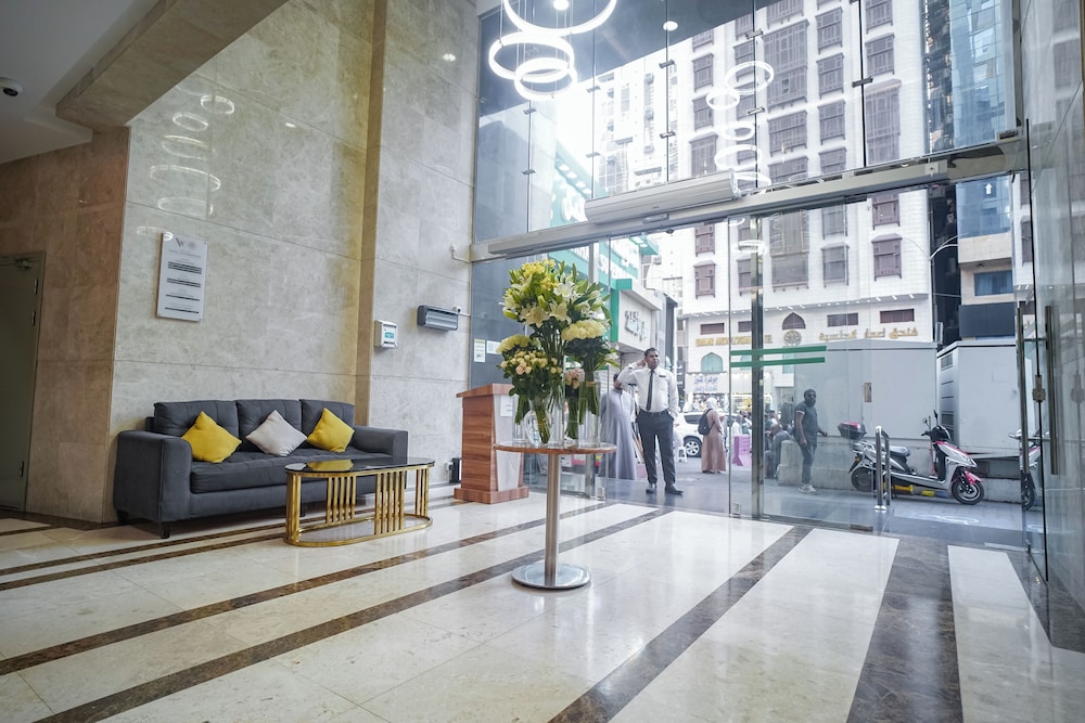 فندق وورث إيليت(Worth Elite Hotel) 24/29