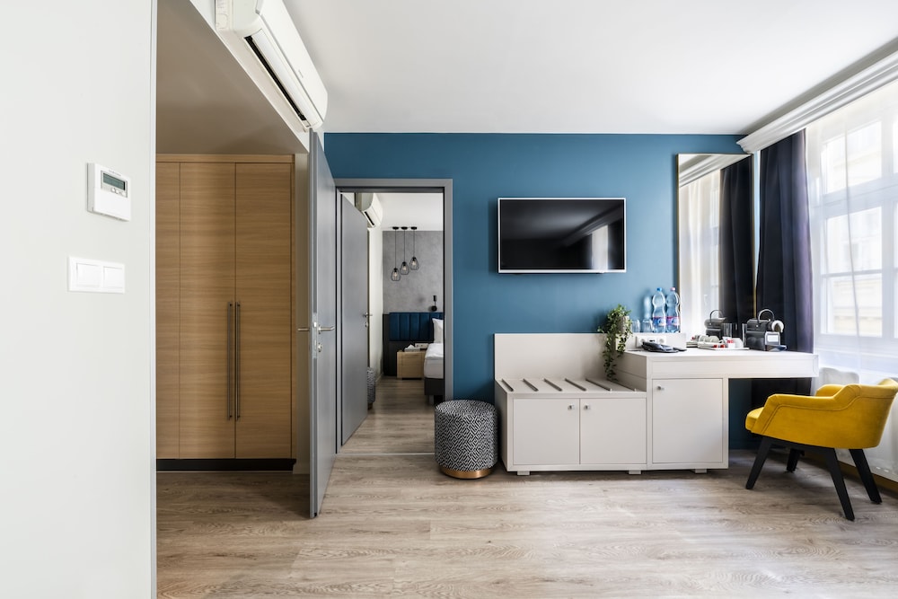 Alta Moda Hotel by Mellow Mood Hotels 40/57