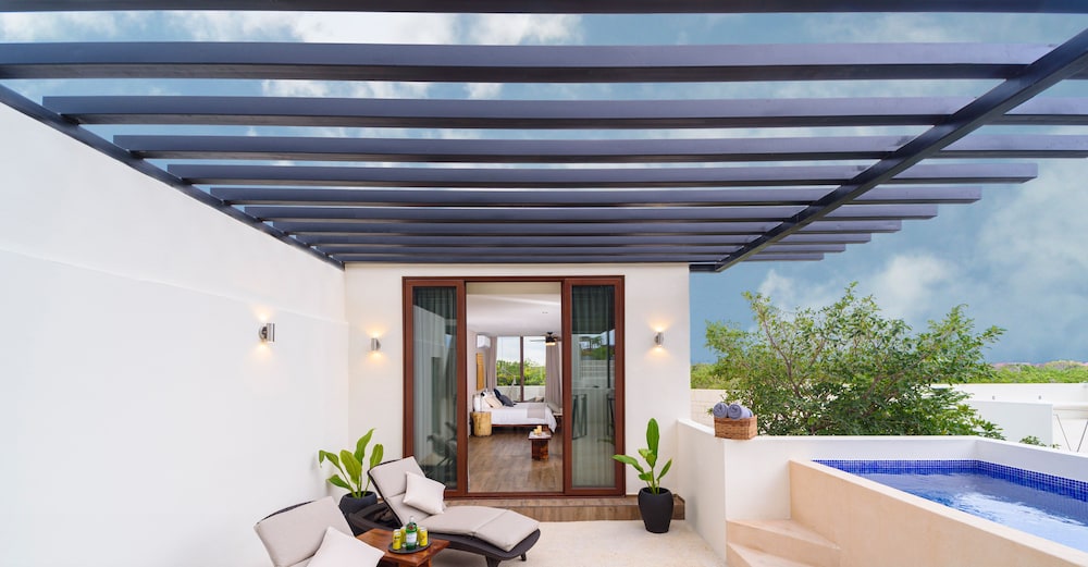 Kuyen Boutique Hotel 3/50