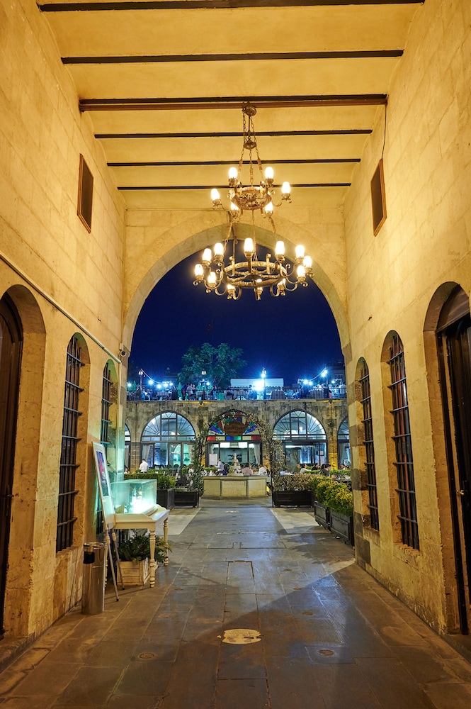 Bayazhan Butik Hotel 22/43