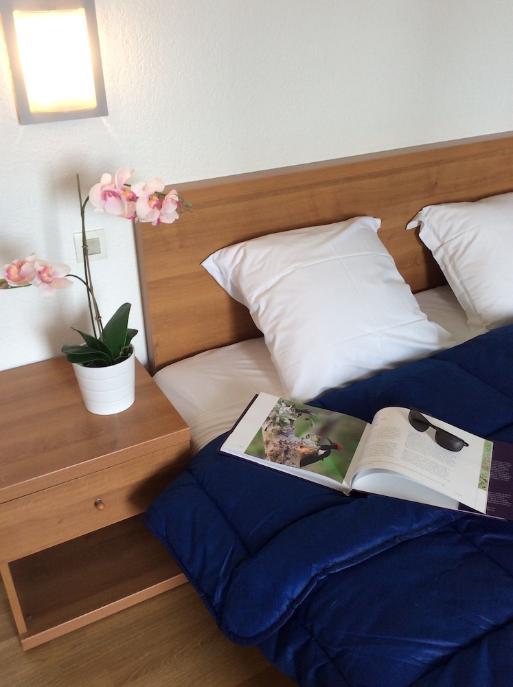 Apparthotel Goelia Sun City 20/48