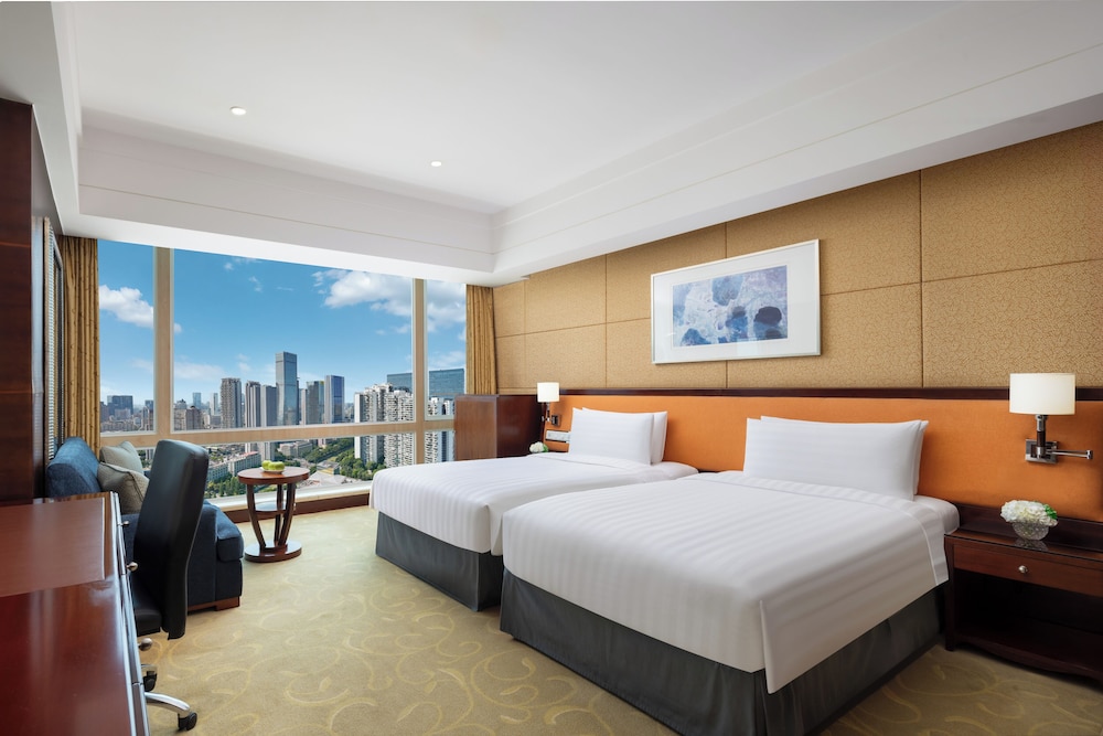 Shangri La Chengdu 31/72