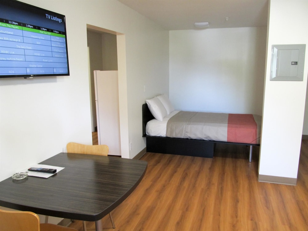 Studio 6 Extended Stay - Augusta, GA - Fort Gordon 39/58