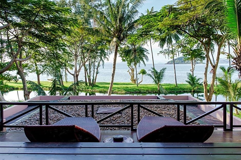 Seavana Koh Mak Beach Resort 30/50