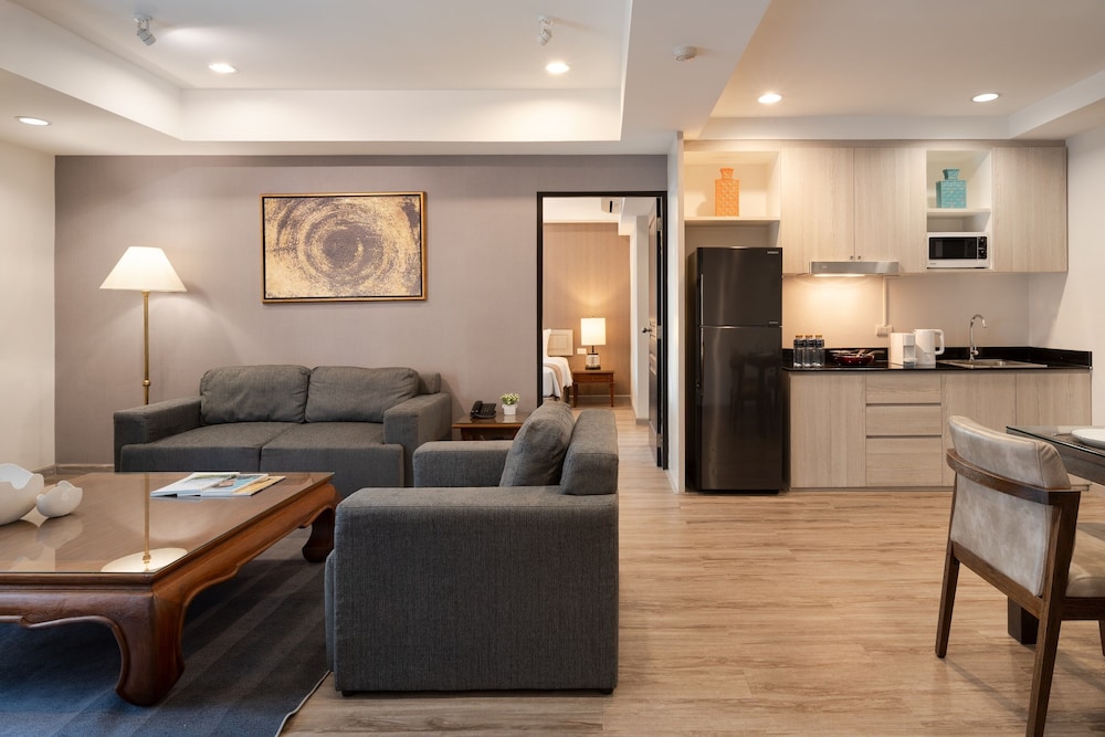 Aspira Residence Ruamrudee 36/50