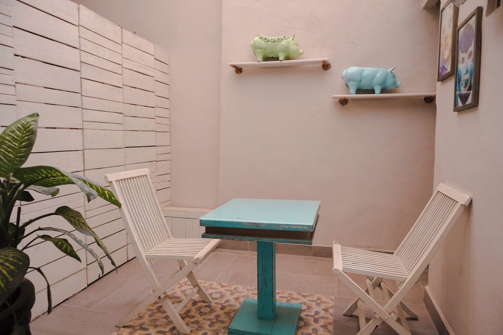 Hotel Del Portal San Miguel de Allende 35/50