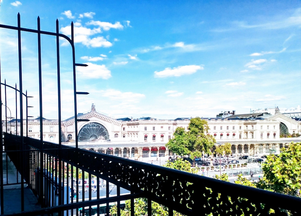 Ibis Styles Paris Gare De L'est Tgv 4/43