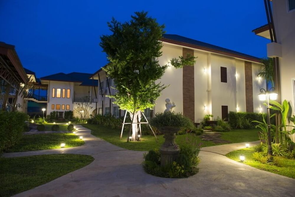 Maryo Resort Chiangrai 52/55