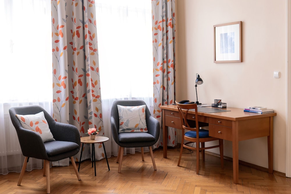 Sibelius Hotel 19/50