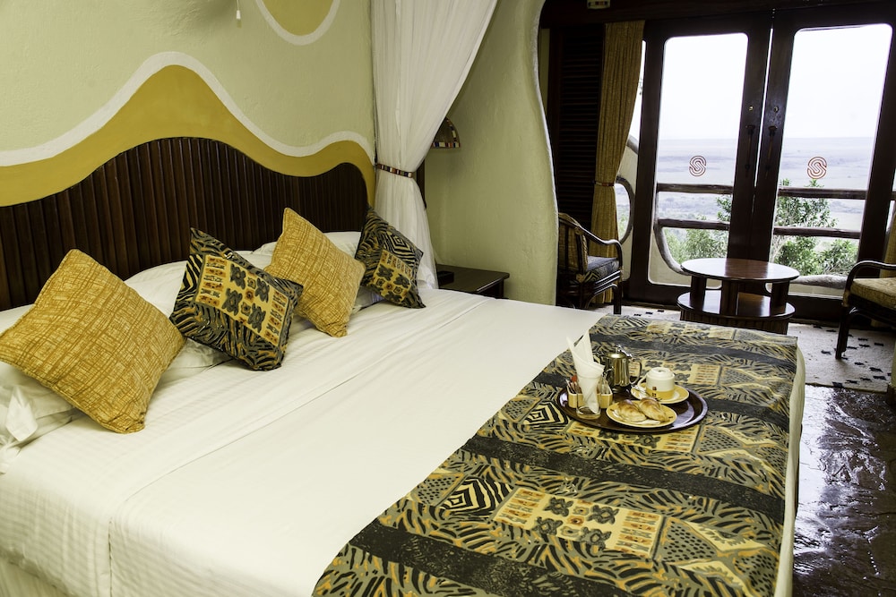 Mara Serena Safari Lodge 23/77