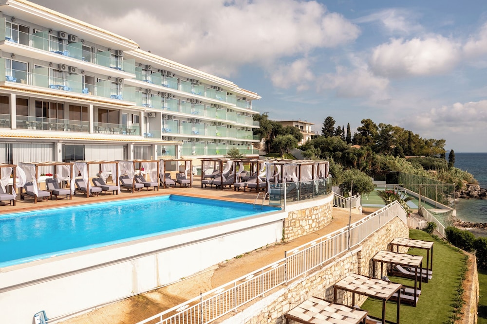 Alyssium (ex Corfu Bellos) in Plakoto