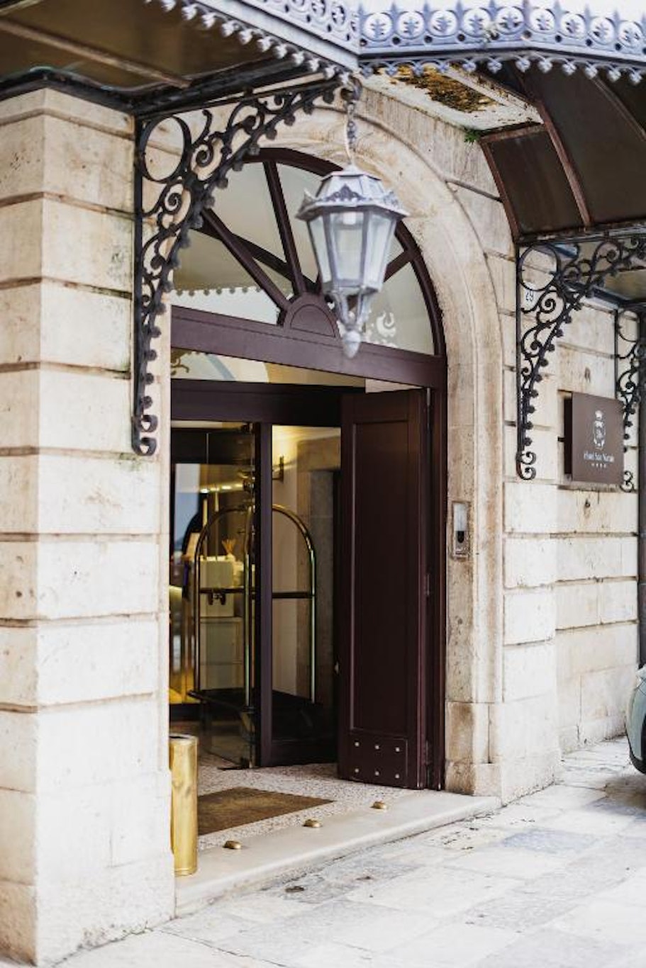 Hotel San Nicola 2/48