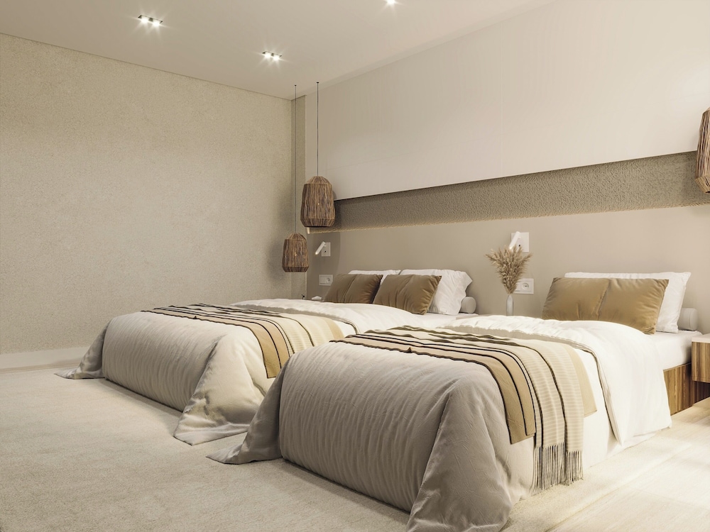Sardunya Otel 45/50